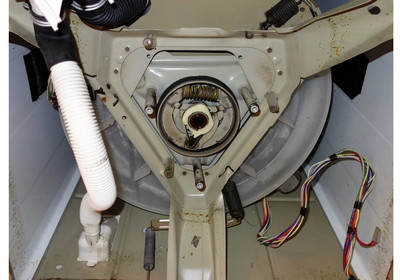 Ремонт стиральных машин Samsung S821 в Алапаевске